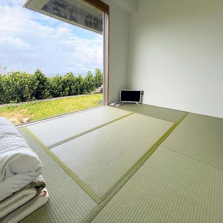 "Nice!" Ocean View Of Ishigaki Island, Okinawa/ Four-Bedroom Villa Zewnętrze zdjęcie
