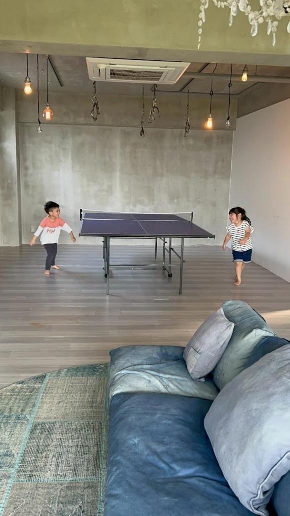"Nice!" Ocean View Of Ishigaki Island, Okinawa/ Four-Bedroom Villa Zewnętrze zdjęcie