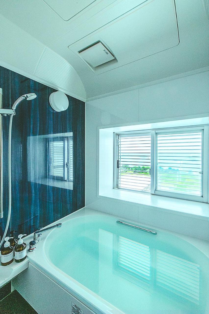 "Nice!" Ocean View Of Ishigaki Island, Okinawa/ Four-Bedroom Villa Zewnętrze zdjęcie