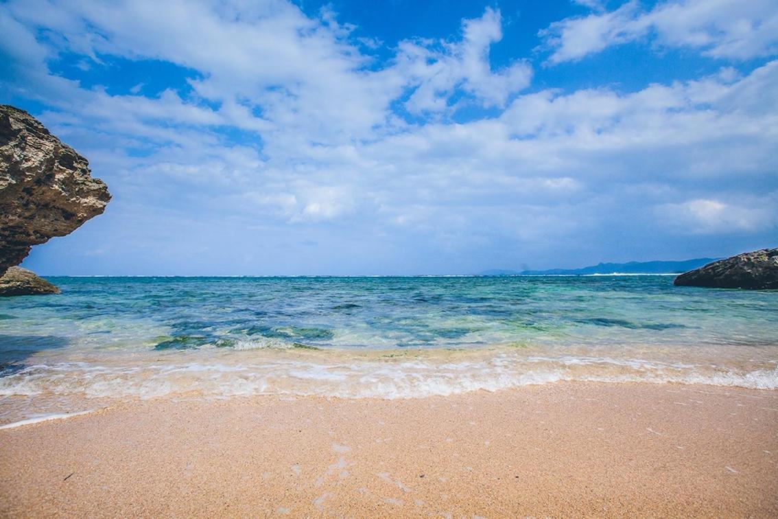 "Nice!" Ocean View Of Ishigaki Island, Okinawa/ Four-Bedroom Villa Zewnętrze zdjęcie