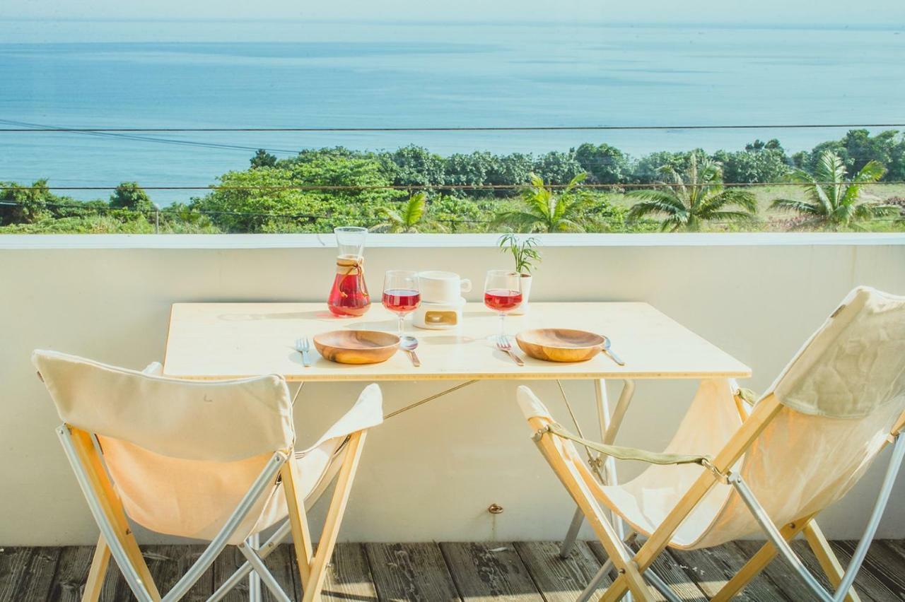 "Nice!" Ocean View Of Ishigaki Island, Okinawa/ Four-Bedroom Villa Zewnętrze zdjęcie