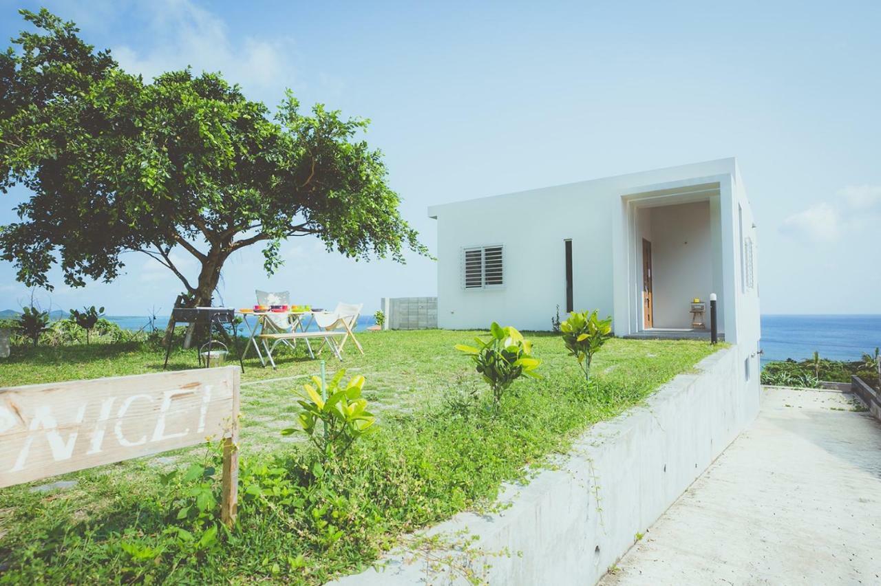 "Nice!" Ocean View Of Ishigaki Island, Okinawa/ Four-Bedroom Villa Zewnętrze zdjęcie