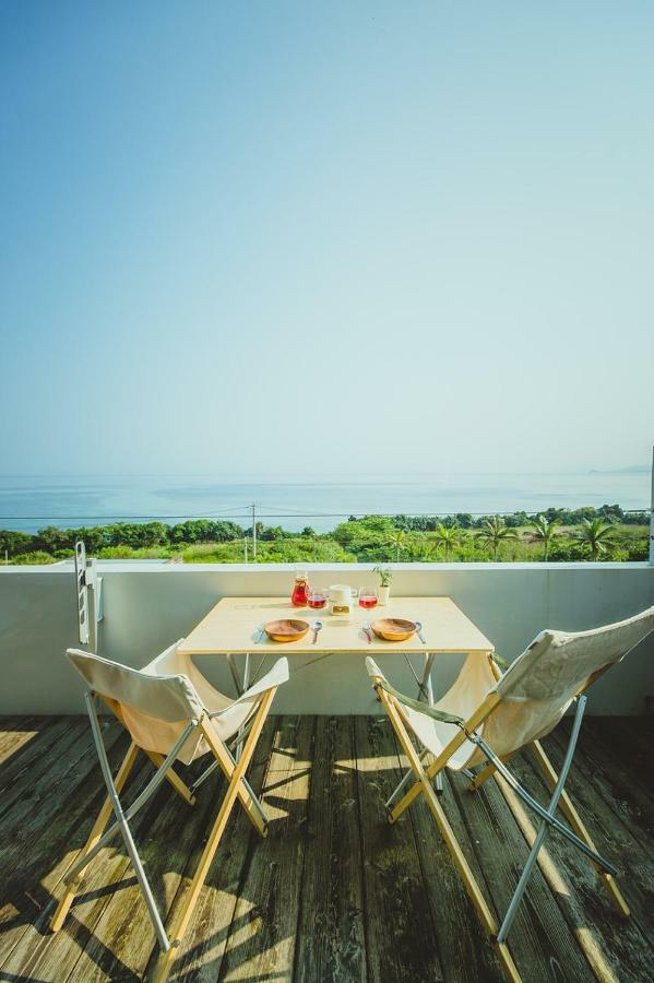 "Nice!" Ocean View Of Ishigaki Island, Okinawa/ Four-Bedroom Villa Zewnętrze zdjęcie